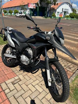 HONDA XRE 300 HONDA XRE 300